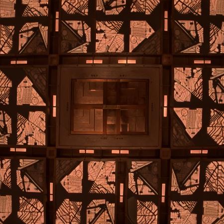 CUBE (1997) DX - DynaVisionXL