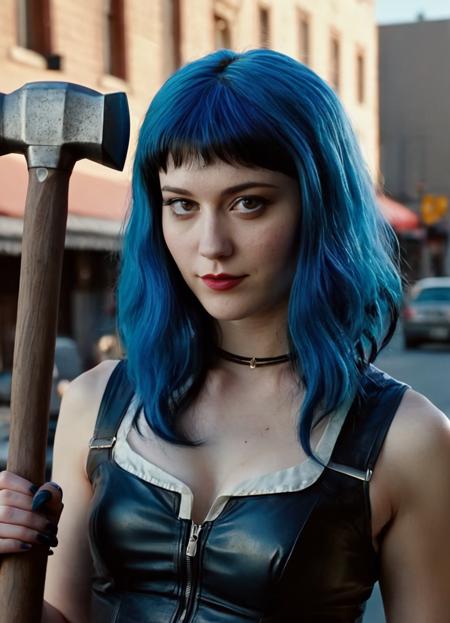 Mary Elizabeth Winstead XL版本v1.5 (ID: 414342)