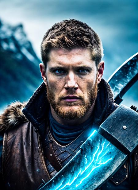 Jensen Ackles
