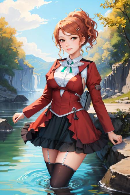 Aquila | Kantai Collection
