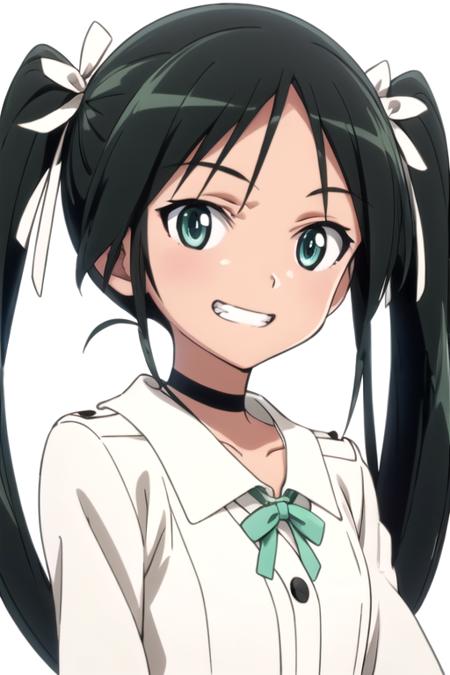 Francesca Lucchini - Strike Witches版本v2.0 (ID: 496654)