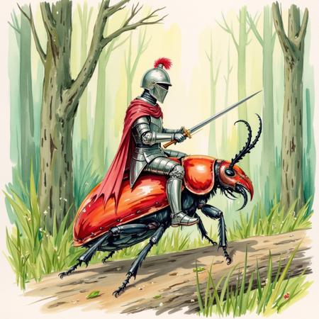 Insects