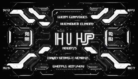 HUD