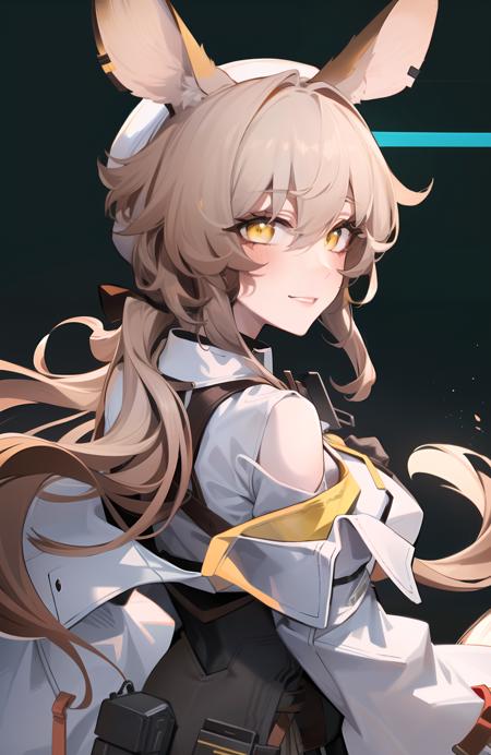 Dorothy - Arknights