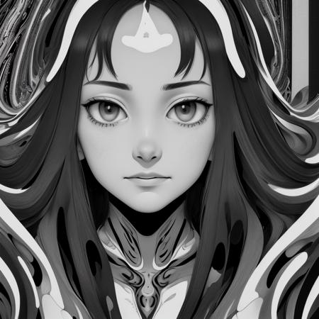 Anatoly Fomenko art style版本v1.02, x3 steps (ID: 613495)