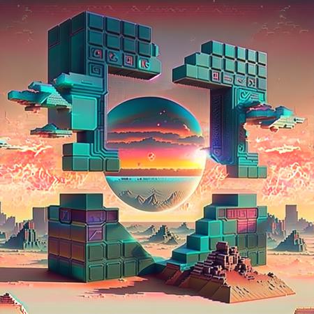 djz Tetris Gate