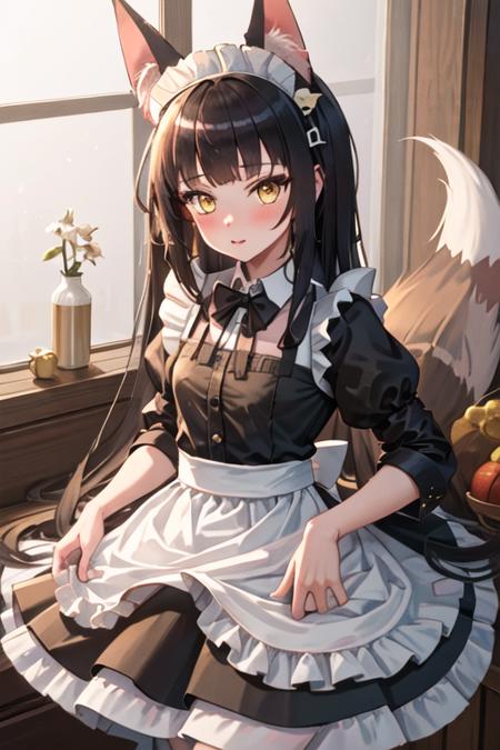 nagato/長門/长门 (Azur Lane)