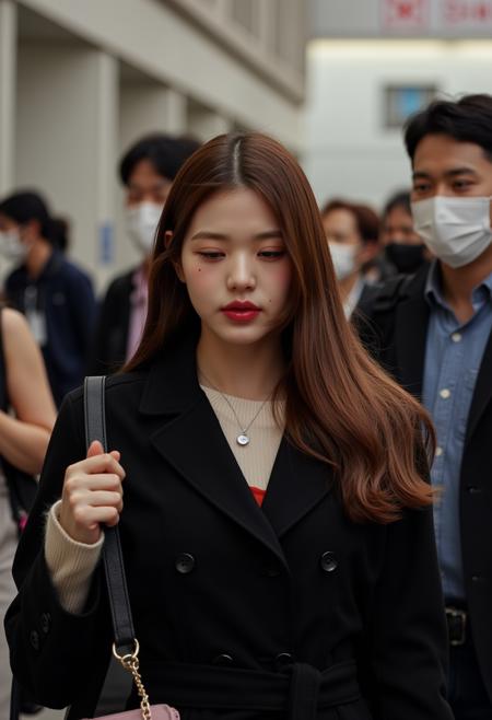 [DW] Digital Warlock - Jang Wonyoung