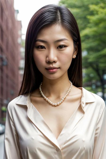Kawaii Goddess: Catherine