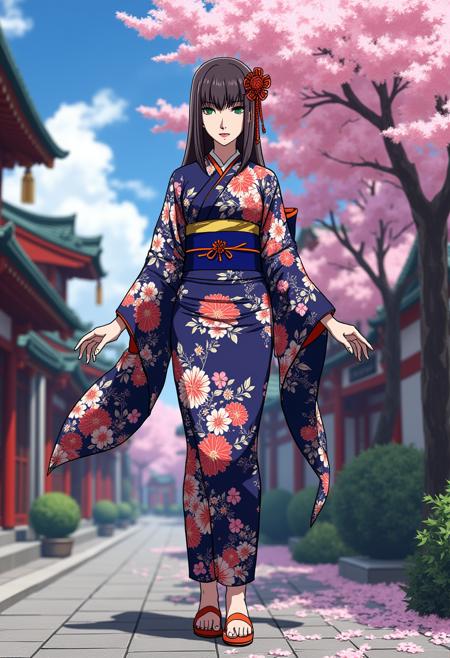 Togo Hifumi - Persona 5