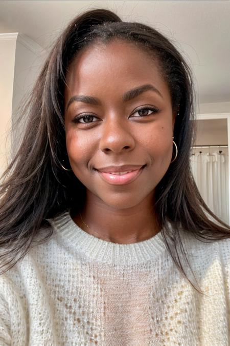 Camille Winbush Lora (2020 and newer)