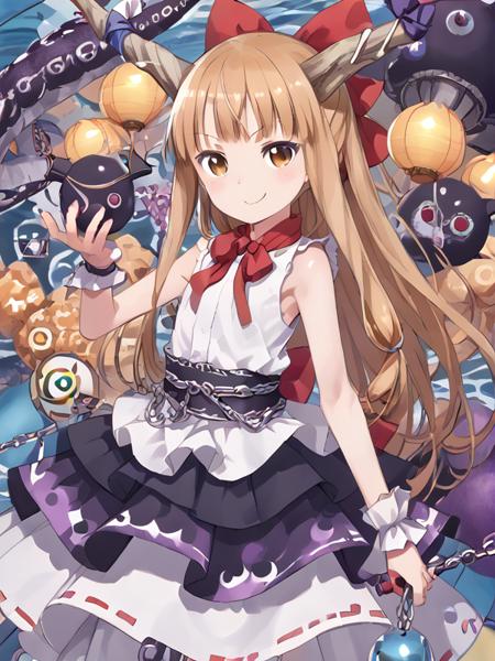 Style/abigail/shimakaze/hokusai [Kouhaku Kuroboshi]
