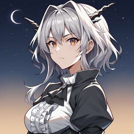 Talulah - Arknights (2 Outfits)版本v1.0 (ID: 780230)
