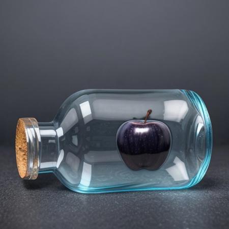 AppleBottle