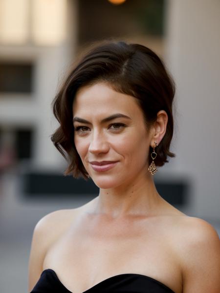 Maggie Siff