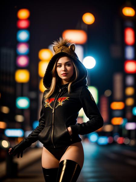Female Marvel Heroes and Villains