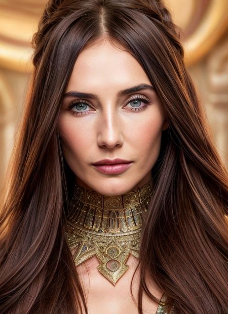 Carice van Houten