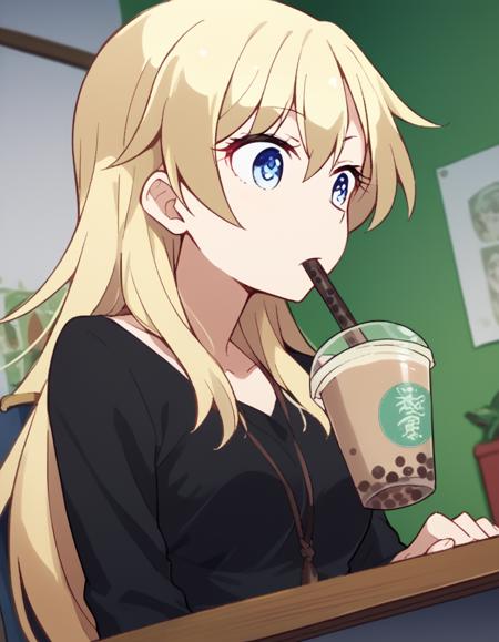 Kou Yagami (八神 コウ) - New Game!
