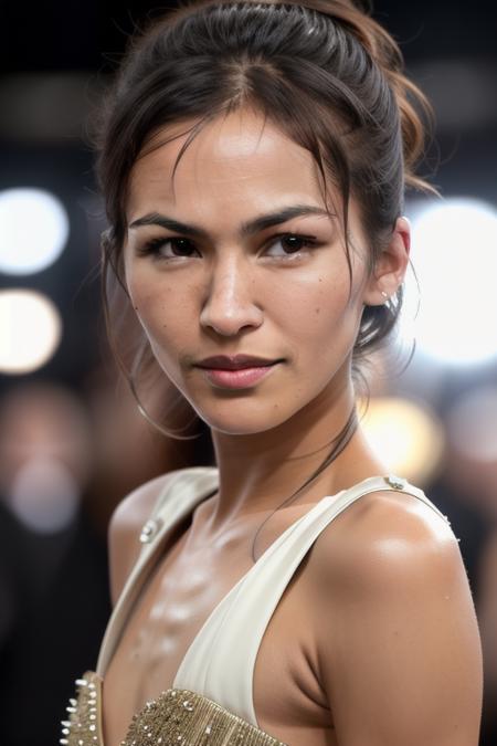 elodie yung