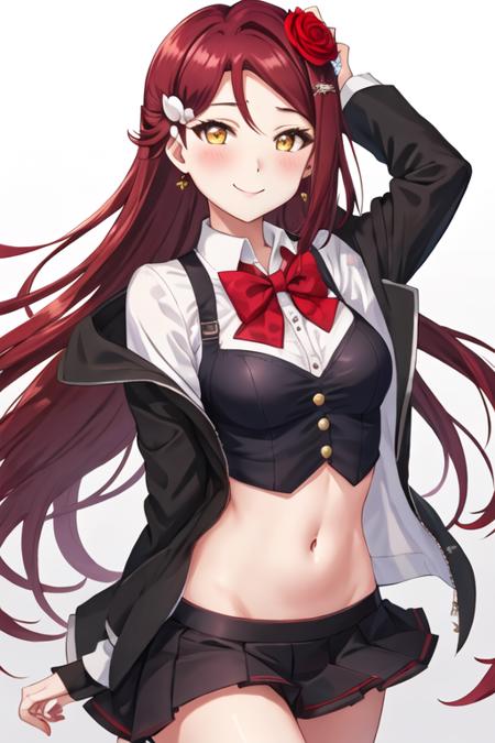 sakurauchi_riko/桜内梨子/사쿠라우치리코 (Love Live! Sunshine!!)