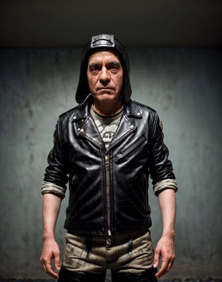 El Chavo Del 8 LORA
