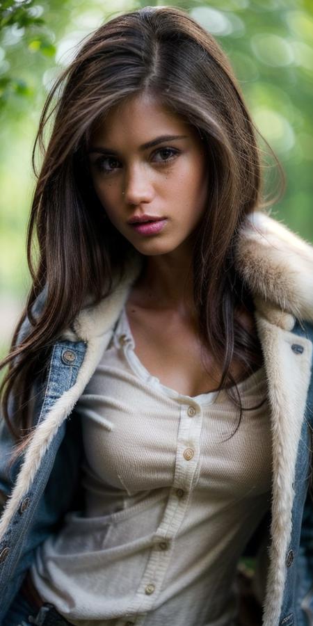 Little Caprice