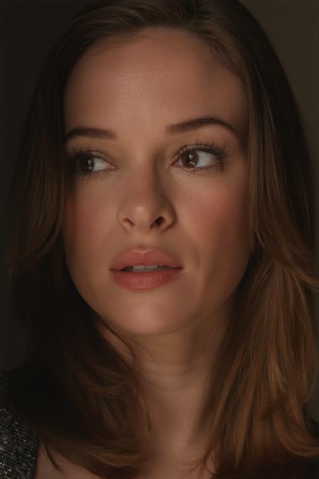Danielle Panabaker