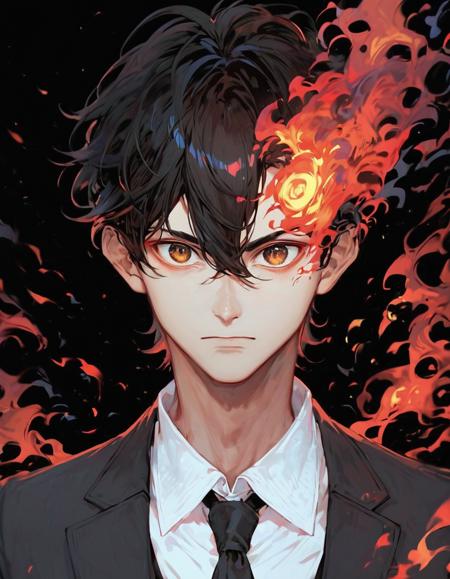 Fire-XR