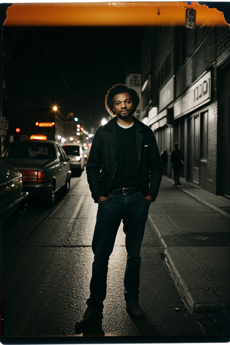 Frederick Douglass