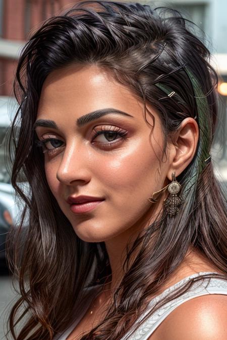 Kiara Advani (Lora)版本v1.0 (ID: 103062)