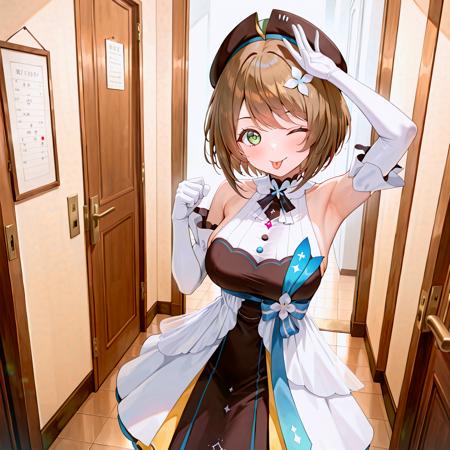 aogiri kurikoma komaru こまるIL版本V1 (ID: 1191018)