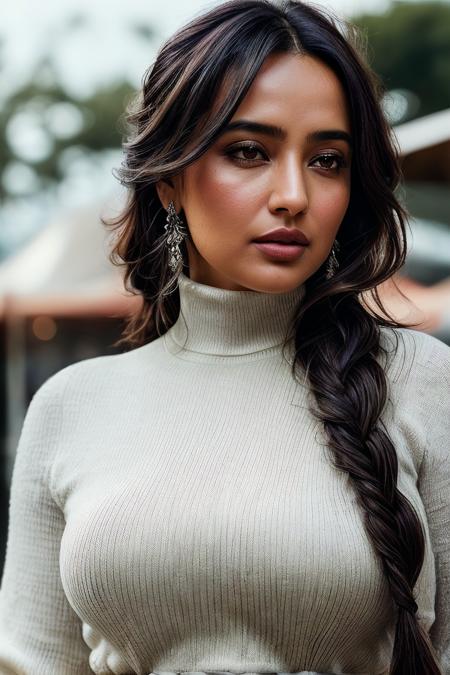 Neha Sharma - Textual Inversion