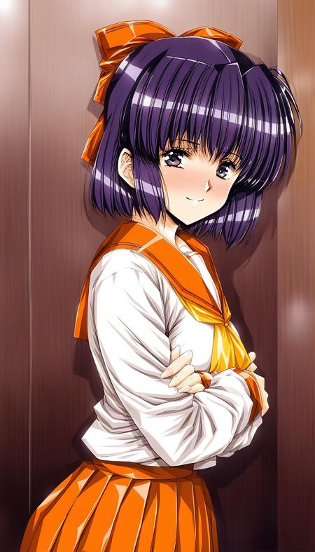 高橋瑞穂 illustrious/Pony (愛・瑞穂) Takahashi Mizuho (love・Mizuho)版本Pony_XL (ID: 845475)