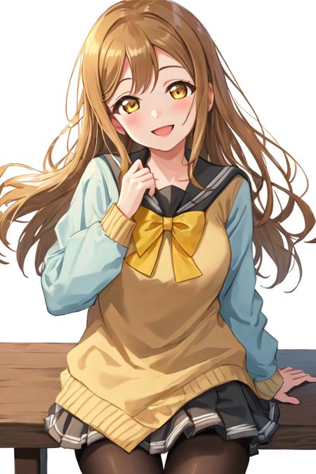 kunikida_hanamaru/国木田花丸/쿠니키다하나마루 (Love Live! Sunshine!!)