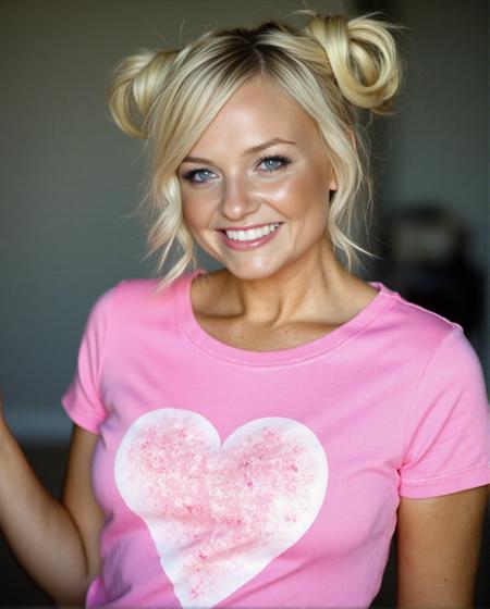 Emma Bunton (Baby Spice)