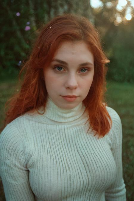 Evy Dodl
