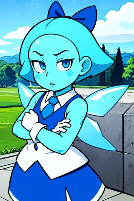 Aquamarine (Steven Universe)
