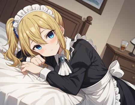 Ai Hayasaka (早坂 愛) - Kaguya-sama: Love is War (かぐや様は告らせたい～天才たちの恋愛頭脳戦～)
