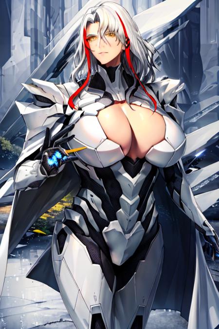 Odysseus - FGO