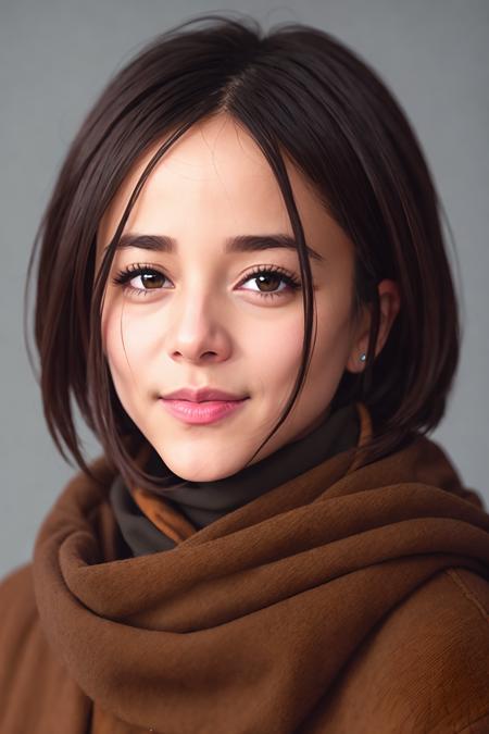 Alizee Jacotey (2000s)