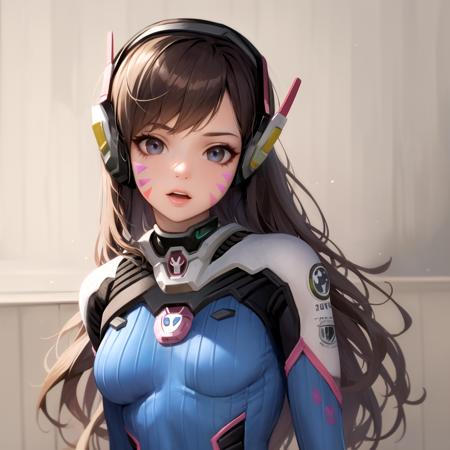 D.Va (Overwatch)