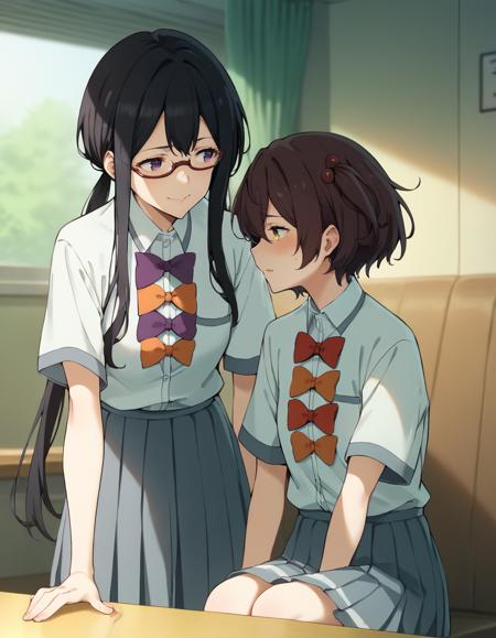 [PDXL] 月之木古都 Tsukinoki Koto | 負けヒロインが多すぎる！ Make Heroine ga Oosugiru! (Makeine: Too Many Losing Heroines!)