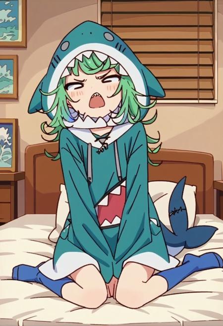 Anthology | Vtuber MV Style (Updatable Build) | SD & PDXL