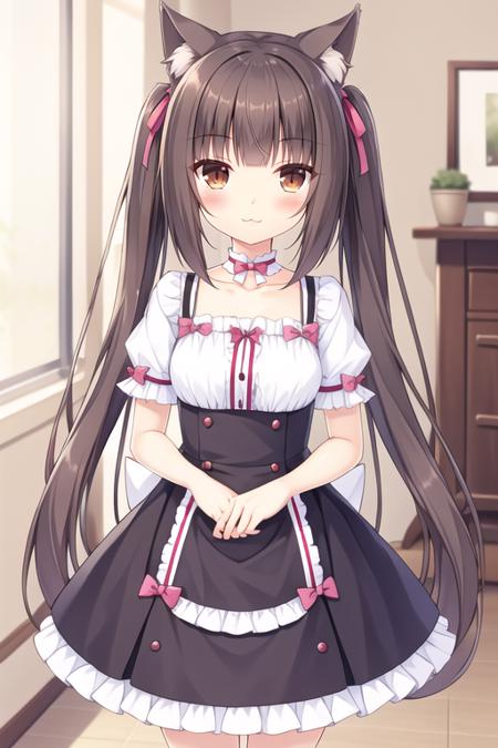 Nekopara Fusion版本v2.0? (ID: 147980)