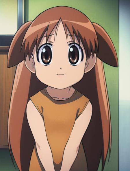 Chiyo Mihama