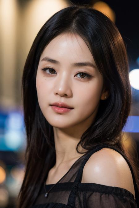 Not G-IDLE - Minnie
