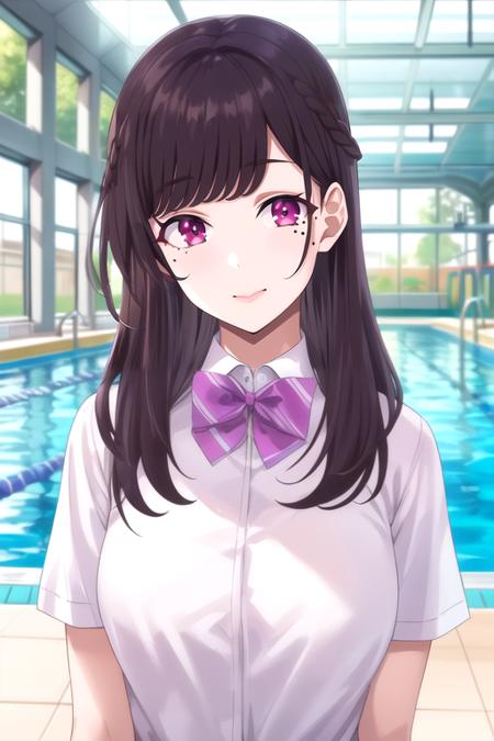 Maria Kurose / Keikenzumi na Kimi to, Keiken Zero na Ore ga, Otsukiai suru Hanashi.