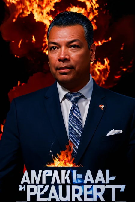 100 United States Senators版本Alex Padilla (ID: 467084)
