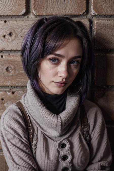Claire Notexist版本v1.0 (ID: 240225)