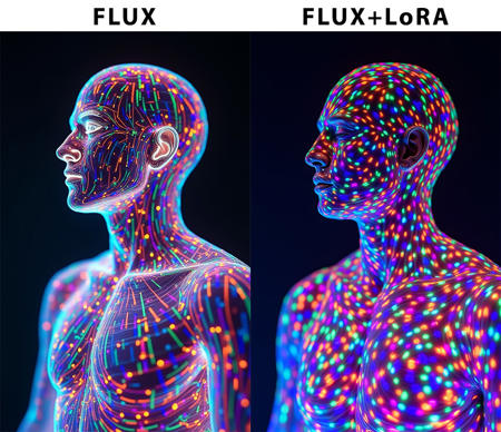 Detail Enhancer FLUX
